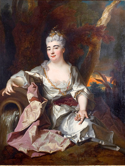 Marie Louise Élisabeth d'Orléans